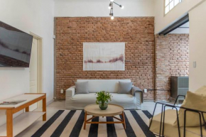 Esmeralda Lovely Apartment